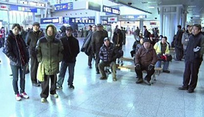 Tir nord-coréen: le Conseil de sécurité se réunit en urgence