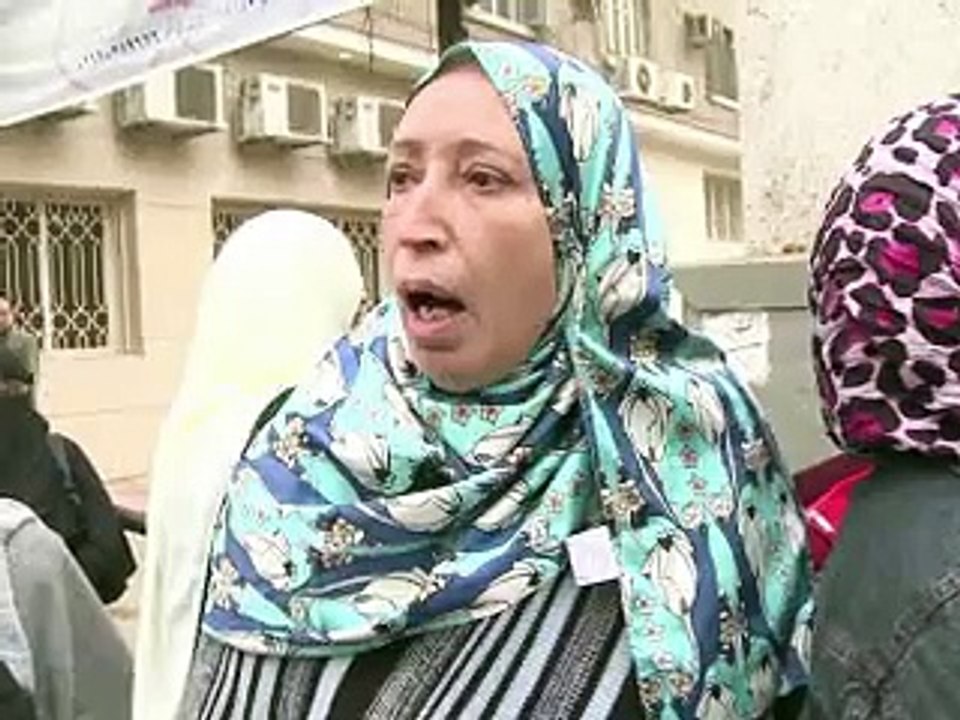 L'Egypte divisée vote sur une Constitution, un référendum test pour Morsi