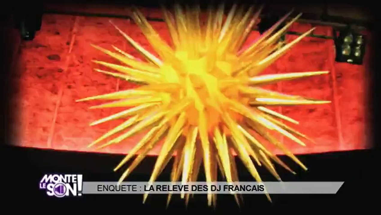 Le premier reportage sur Pierre Sarkozy, le fils DJ de Nicolas Sarkozy