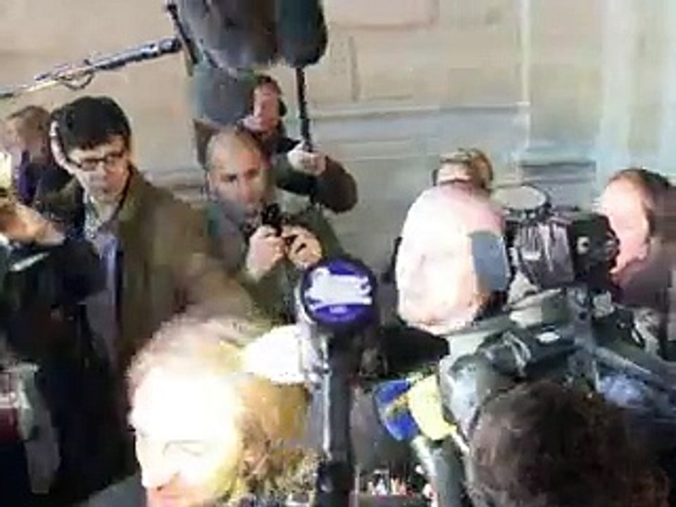 Meurtre du Pont de Neuilly: Marc Machin attend "ardemment" d'être réhabilité