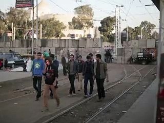 Egypte: faible mobilisation au Caire contre le projet de Constitution