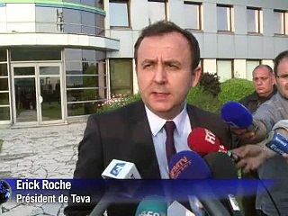 Furosémide Teva: l'inspection cherche à percer le mystère, trois décès suspects