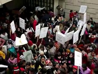 AFP - Le JT 2ème édition