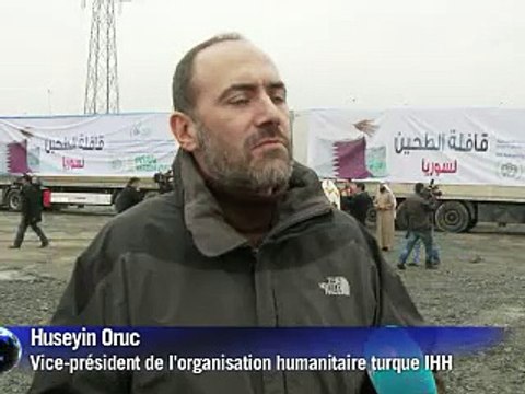 Syrie: attaques rebelles contre l'aviation, 60.000 morts selon l'ONU