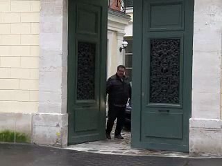 Depardieu vu à Paris, sa lettre à Poutine provoque critiques et sarcasmes en Russie