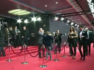 Depardieu, "Français avec un passeport russe", assiste au sacre de Messi