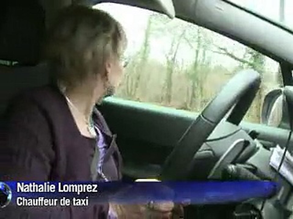 Depuis Roissy et Orly, les taxis parisiens en route vers la capitale