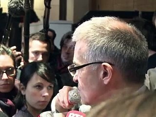 Négociation sur l'emploi: le patronat lâche du lest, voie ouverte à un accord