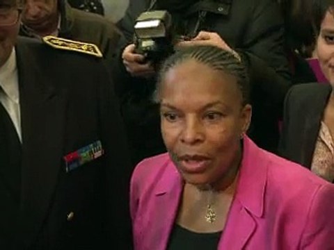 Succès de la manif anti-mariage homosexuel : le gouvernement impavide