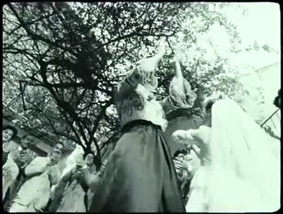 Blancanieves