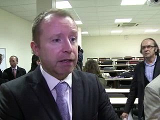 Moins d'homicides, mais plus de cambriolages et de vols en 2012