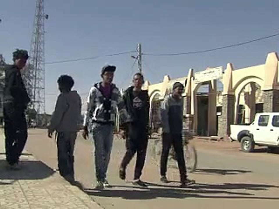 Prise d'otages en Algérie: dénouement sanglant, 21 otages et 32 ravisseurs tués