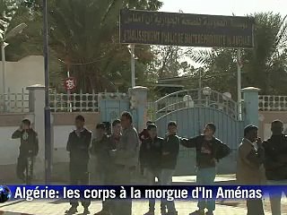 Algérie: bilan officiel attendu après la fin tragique de la prise d'otages