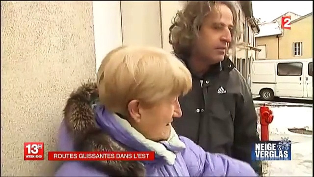 Le fou rire de Laurent Delahousse au JT de 20 heures de France 2