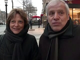 Rouen: une fuite de gaz massive mais "non toxique" inquiète jusqu'à Paris