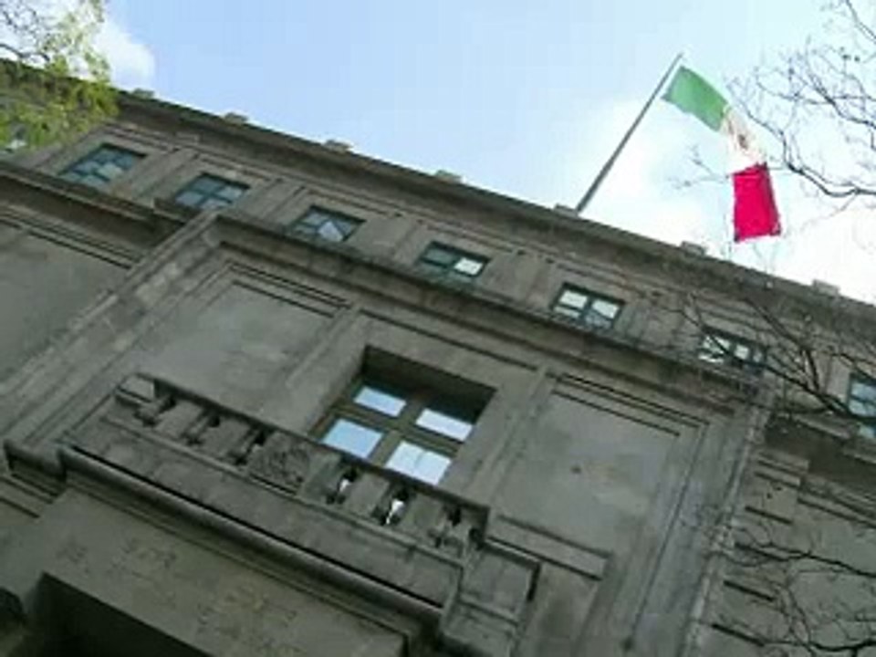 Florence Cassez: arrivée imminente en France