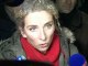 Fuite de gaz à Rouen: Delphine Batho annonce une enquête administrative