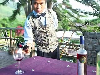 Birmanie: les vignobles tentent de prendre racine dans les collines