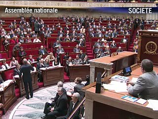 AFP - Le JT 2ème édition