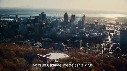 Warm bodies : Renaissance