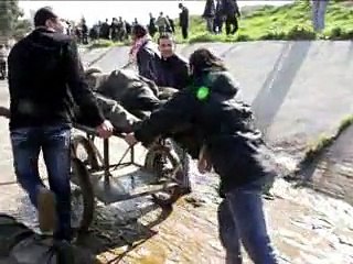 AFP - Le JT 1ère édition