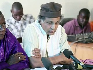 AFP - Le JT 2ème édition