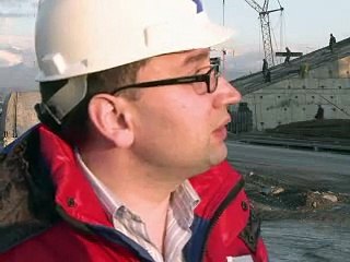 JO-2014: un an avant les JO d'hiver, Sotchi est en plein boom