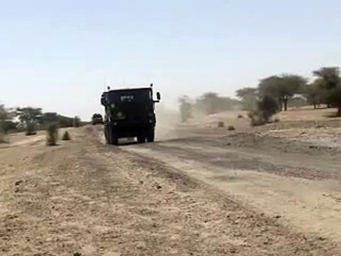 Mali: la traque des jihadistes se poursuit, réunion internationale à Bruxelles