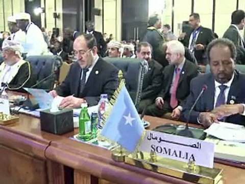 AFP - Le JT 2ème édition