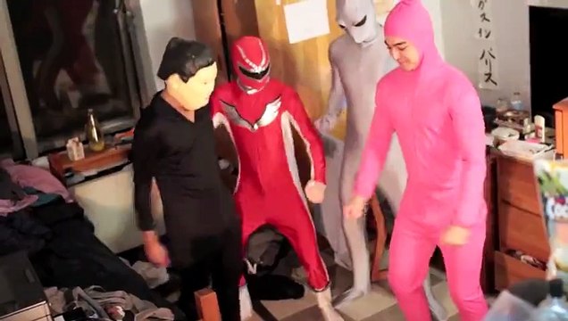 Le Harlem Shake , le phénomène viral qui succède au Gangnam style