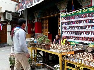 Népal: tentative d'immolation, la 100e confirmée par le bureau du dalaï lama