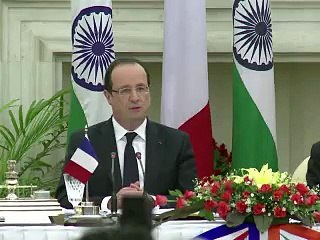 AFP - Le JT 2ème édition