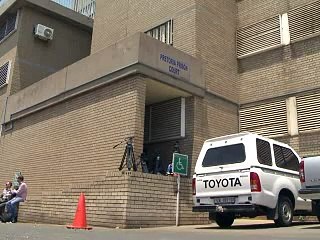 Pistorius, le "Blade Runner" sud-africain, tue sa fiancée le jour de la Saint-Valentin