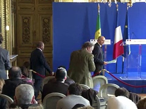 Cameroun: sept Français enlevés, Hollande soupçonne un groupe nigérian
