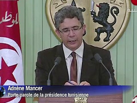 Tunisie: Larayedh promet un gouvernement pour tous les Tunisiens et Tunisiennes