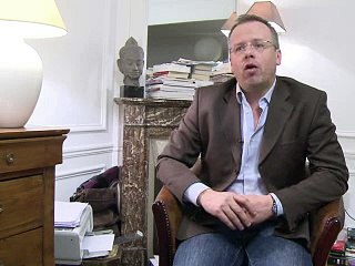 Syrie: Olivier Voisin, photographe passionné, tué dans les bombardements