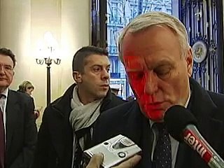 Français enlevés au Cameroun:  "On ne négocie pas avec ces groupes-là" dit Paris