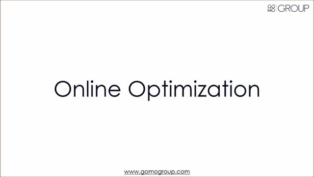 Digital Marketing for Optimized Website