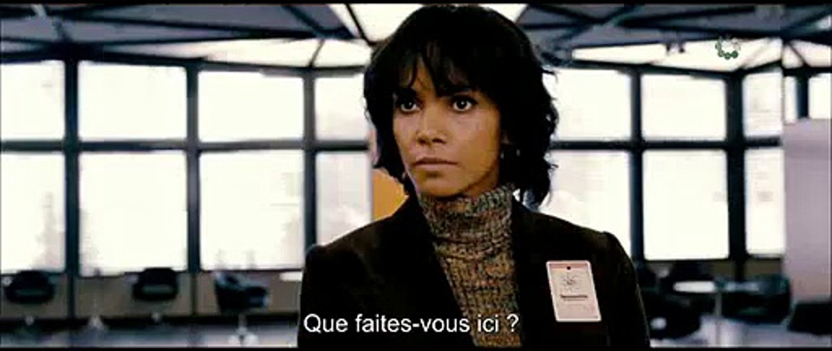 Cloud Atlas