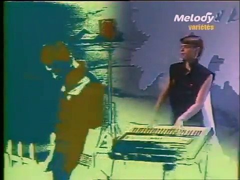 Taxi Girl : Cherchez le garçon 1981