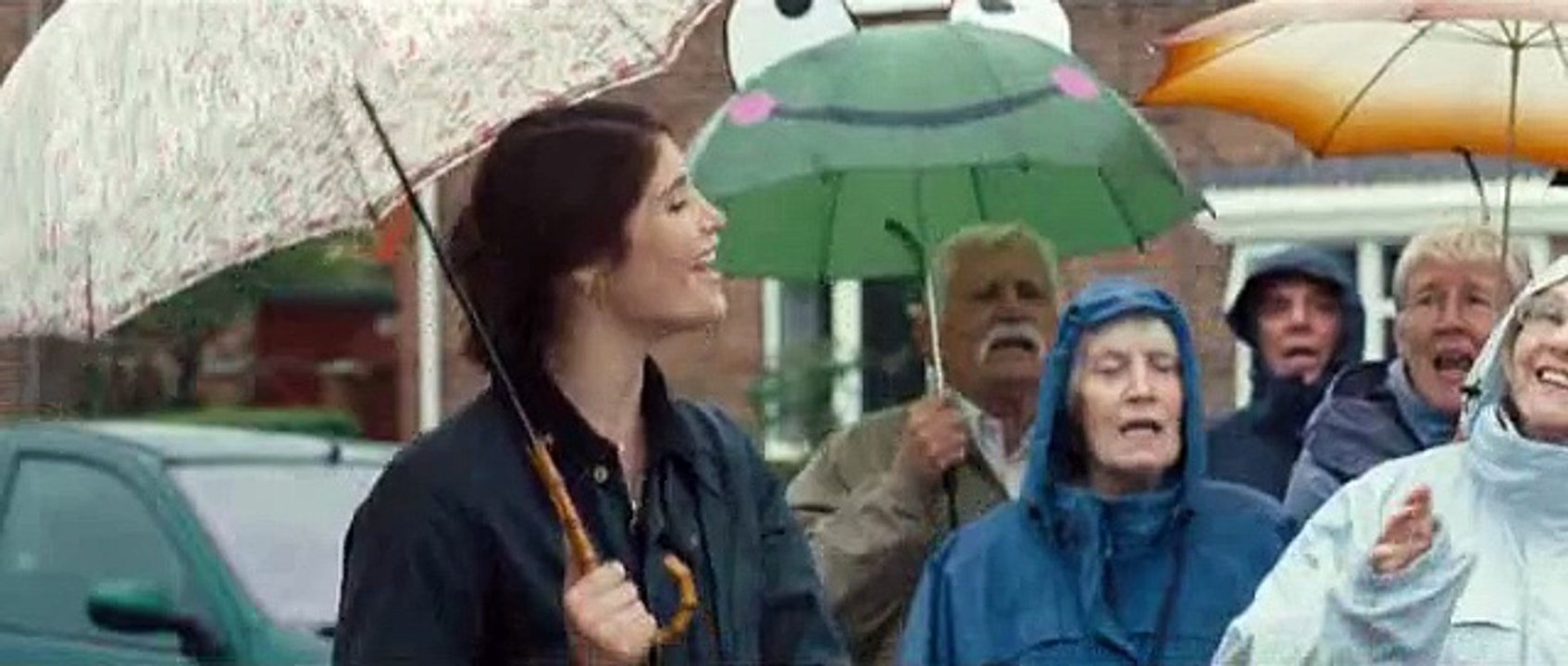 Song for Marion