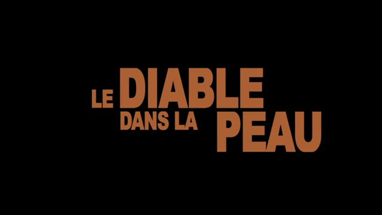 Le diable dans la peau