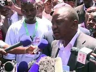 AFP - Le JT 2ème édition