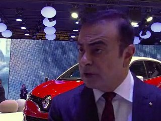 Pas de sortie de crise en vue au salon automobile de Genève