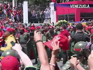 AFP - Le JT 1ère édition