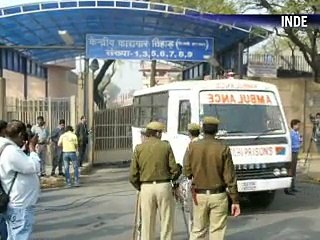 AFP - Le JT 1ère édition