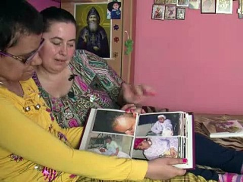 En Roumanie, le calvaire sans fin des malades du cancer