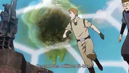 Mass Effect : Paragon Lost