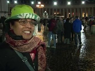 Jean, Clément, Innocent... le futur pape choisira son nom, selon la tradition