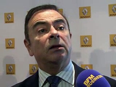 Efforts des salariés contre maintien des usines: Renault parie sur l'avenir avec son accord compétitivité